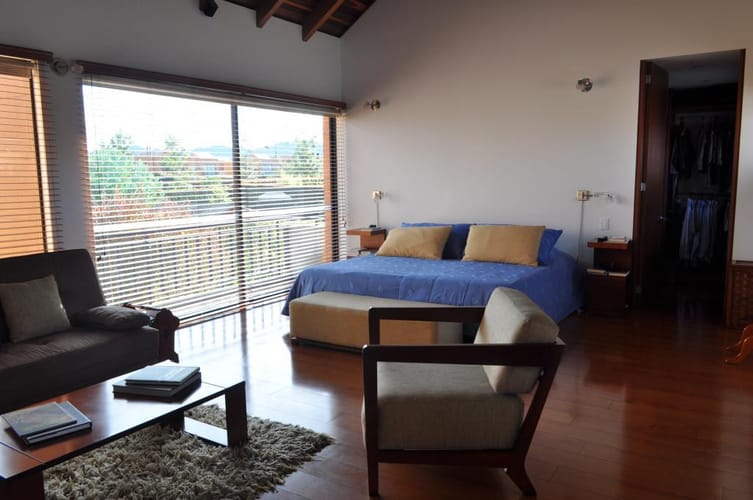 Casa de 3 alcobas en arriendo en Hacienda Fontanar, Chía, 252 m² · foto 12 de 16