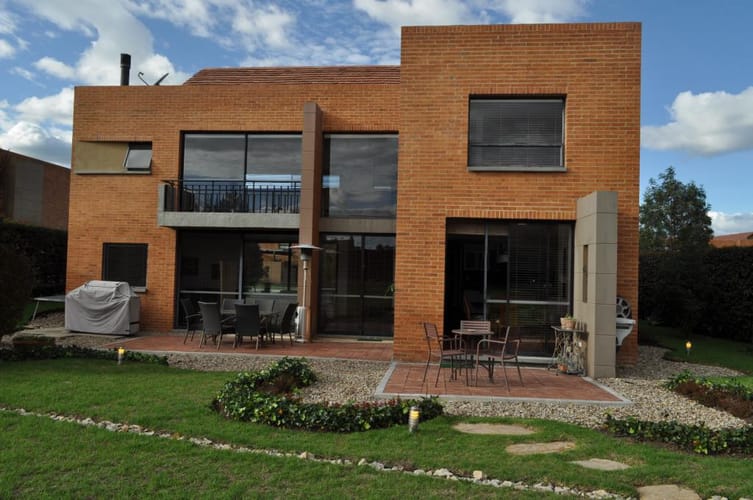 Casa de 3 alcobas en arriendo en Hacienda Fontanar, Chía, 252 m² · foto 14 de 16