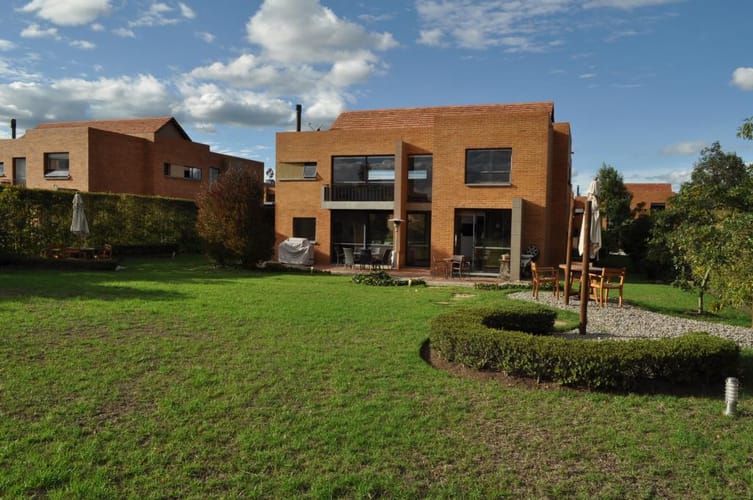 Casa de 3 alcobas en arriendo en Hacienda Fontanar, Chía, 252 m² · foto 15 de 16