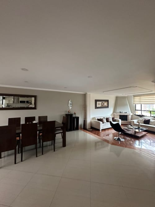 Casa de 4 alcobas en venta en Pueblo Viejo, Cota, 177 m² · foto 3 de 13
