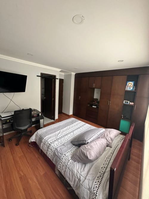 Casa de 4 alcobas en venta en Pueblo Viejo, Cota, 177 m² · foto 6 de 13
