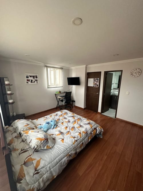 Casa de 4 alcobas en venta en Pueblo Viejo, Cota, 177 m² · foto 7 de 13