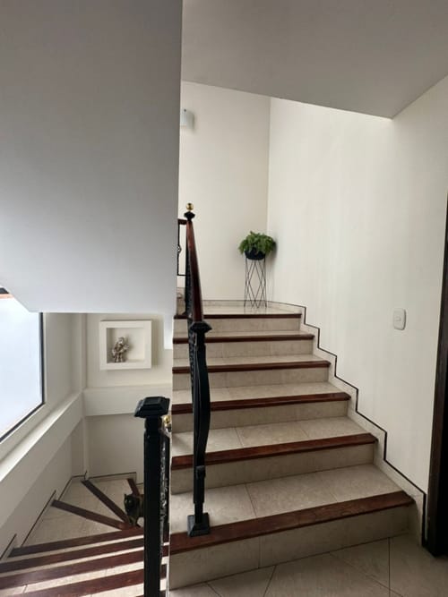 Casa de 4 alcobas en venta en Pueblo Viejo, Cota, 177 m² · foto 9 de 13