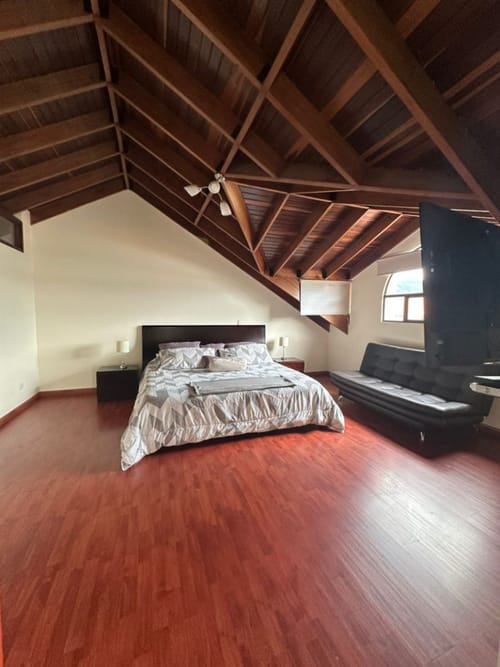 Casa de 4 alcobas en venta en Pueblo Viejo, Cota, 177 m² · foto 10 de 13