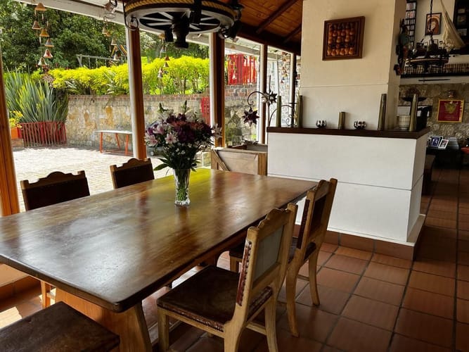 Casa de 3 alcobas en venta en El Libano, La Calera, 350 m² · foto 3 de 21