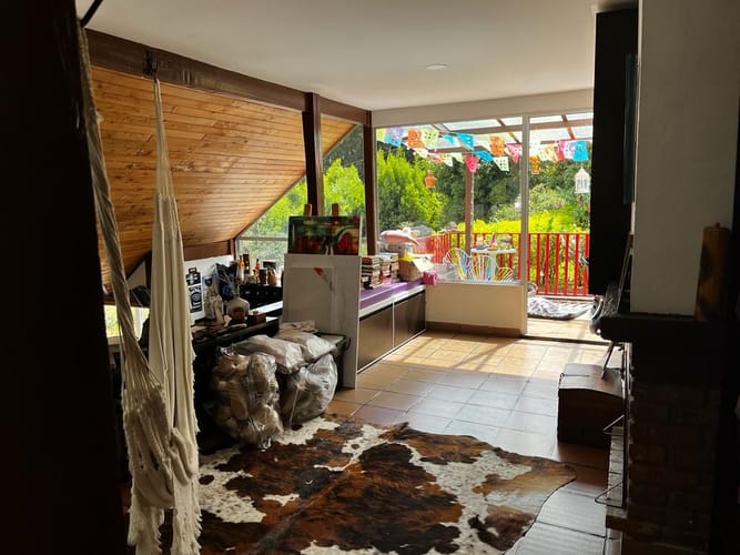 Casa de 3 alcobas en venta en El Libano, La Calera, 350 m² · foto 4 de 21