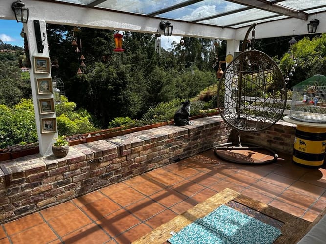 Casa de 3 alcobas en venta en El Libano, La Calera, 350 m² · foto 5 de 21