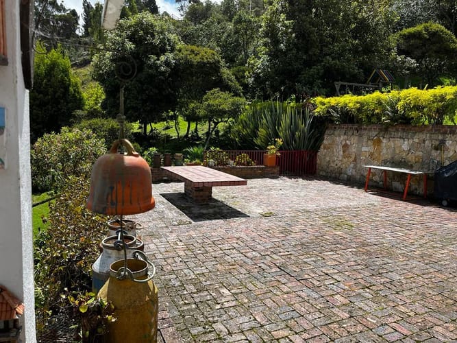 Casa de 3 alcobas en venta en El Libano, La Calera, 350 m² · foto 6 de 21