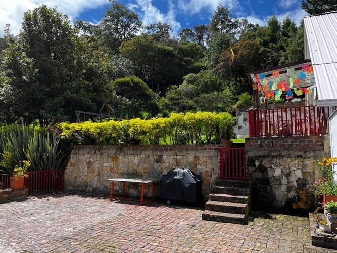 Casa de 3 alcobas en venta en El Libano, La Calera, 350 m² · foto 8 de 21