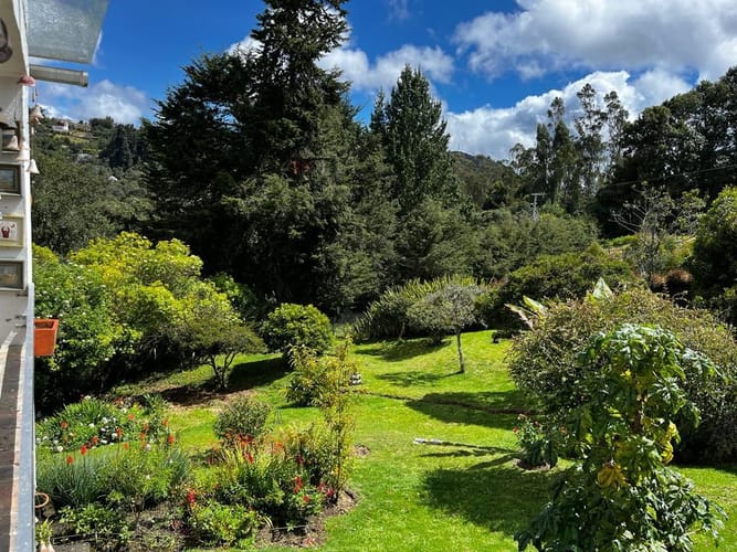 Casa de 3 alcobas en venta en El Libano, La Calera, 350 m² · foto 9 de 21