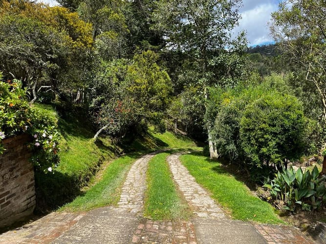 Casa de 3 alcobas en venta en El Libano, La Calera, 350 m² · foto 10 de 21