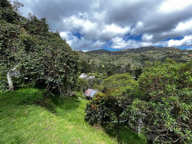 Casa de 3 alcobas en venta en El Libano, La Calera, 350 m² · foto 11 de 21