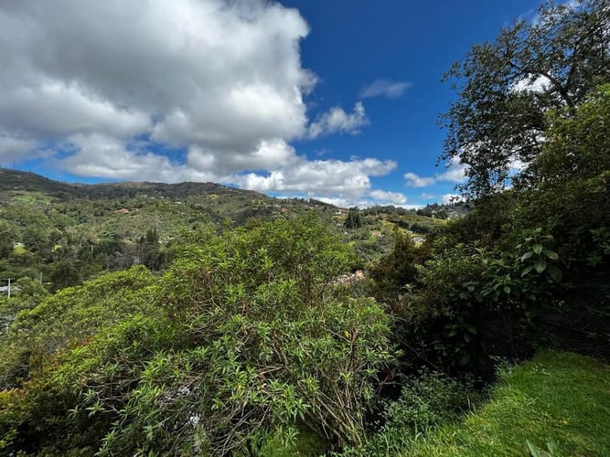 Casa de 3 alcobas en venta en El Libano, La Calera, 350 m² · foto 12 de 21