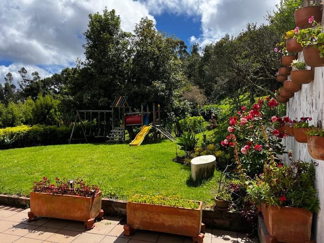 Casa de 3 alcobas en venta en El Libano, La Calera, 350 m² · foto 13 de 21