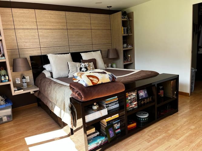 Casa de 3 alcobas en venta en El Libano, La Calera, 350 m² · foto 16 de 21