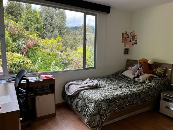 Casa de 3 alcobas en venta en El Libano, La Calera, 350 m² · foto 17 de 21