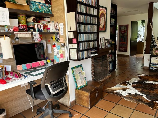 Casa de 3 alcobas en venta en El Libano, La Calera, 350 m² · foto 19 de 21