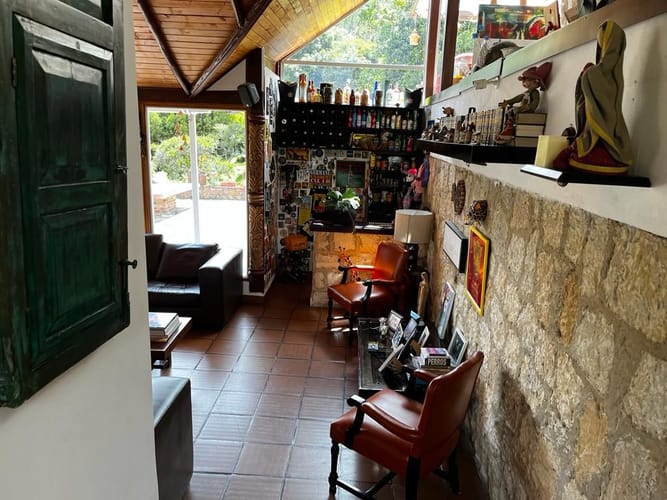 Casa de 3 alcobas en venta en El Libano, La Calera, 350 m² · foto 20 de 21