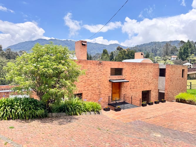 Casa de 3 alcobas en venta en El Libano, La Calera, 360 m² · foto 3 de 24
