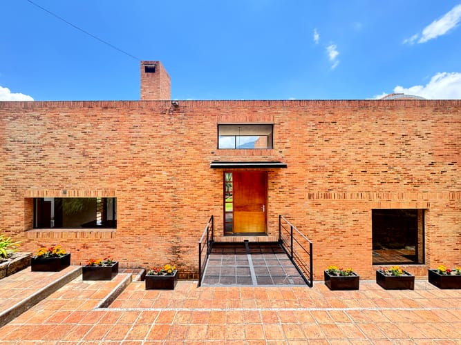 Casa de 3 alcobas en venta en El Libano, La Calera, 360 m² · foto 4 de 24