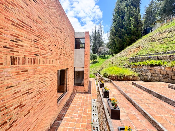 Casa de 3 alcobas en venta en El Libano, La Calera, 360 m² · foto 5 de 24