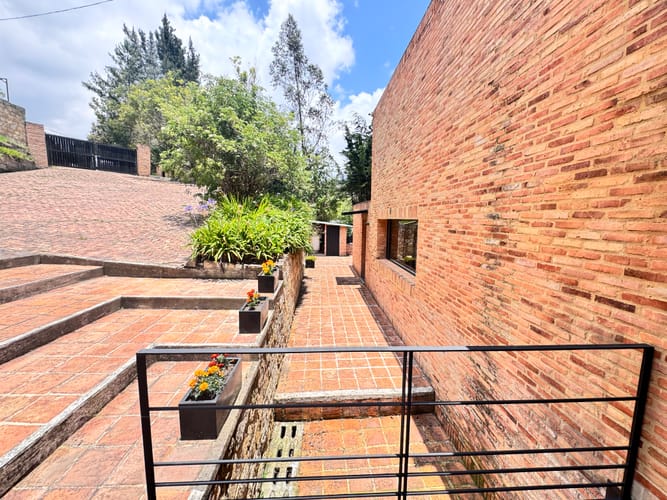 Casa de 3 alcobas en venta en El Libano, La Calera, 360 m² · foto 6 de 24