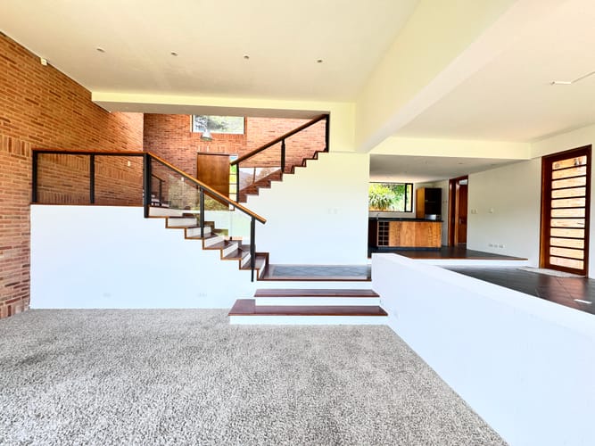 Casa de 3 alcobas en venta en El Libano, La Calera, 360 m² · foto 10 de 24