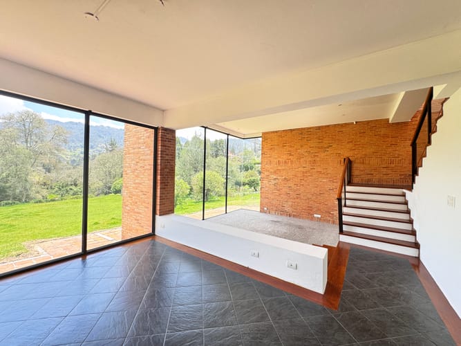 Casa de 3 alcobas en venta en El Libano, La Calera, 360 m² · foto 13 de 24