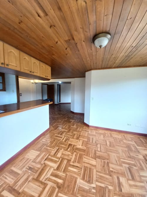 Apartamento de 3 alcobas en arriendo en La Camelia, Bogotá, 78 m² · foto 5 de 10