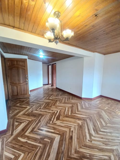 Apartamento de 3 alcobas en arriendo en La Camelia, Bogotá, 78 m² · foto 6 de 10