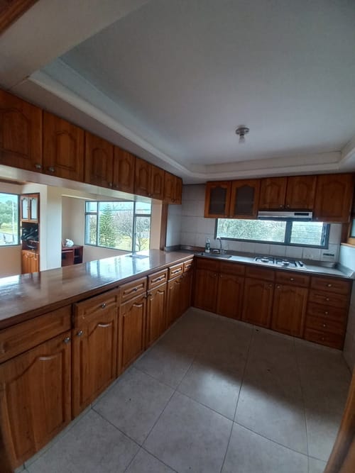 Apartamento de 3 alcobas en arriendo en La Camelia, Bogotá, 78 m² · foto 7 de 10