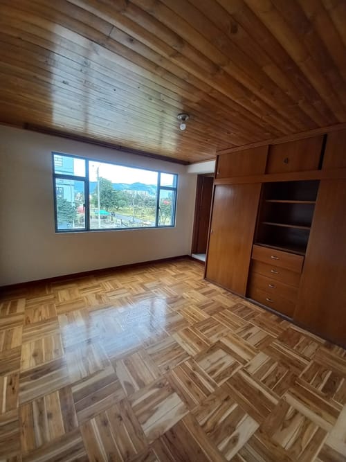Apartamento de 3 alcobas en arriendo en La Camelia, Bogotá, 78 m² · foto 8 de 10