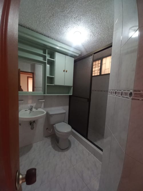 Apartamento de 3 alcobas en arriendo en La Camelia, Bogotá, 78 m² · foto 10 de 10