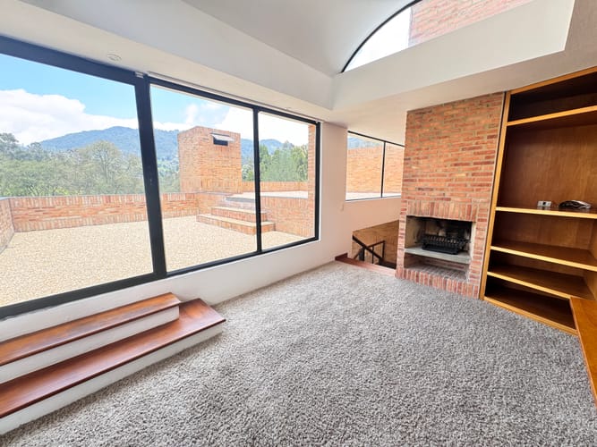 Casa de 3 alcobas en venta en El Libano, La Calera, 360 m² · foto 16 de 24