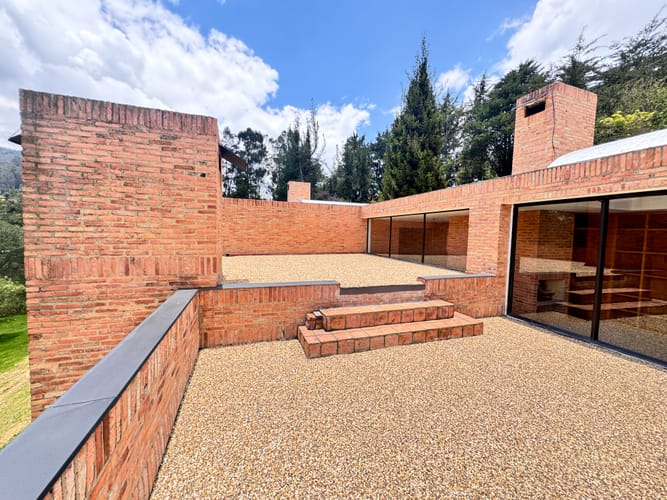 Casa de 3 alcobas en venta en El Libano, La Calera, 360 m² · foto 17 de 24