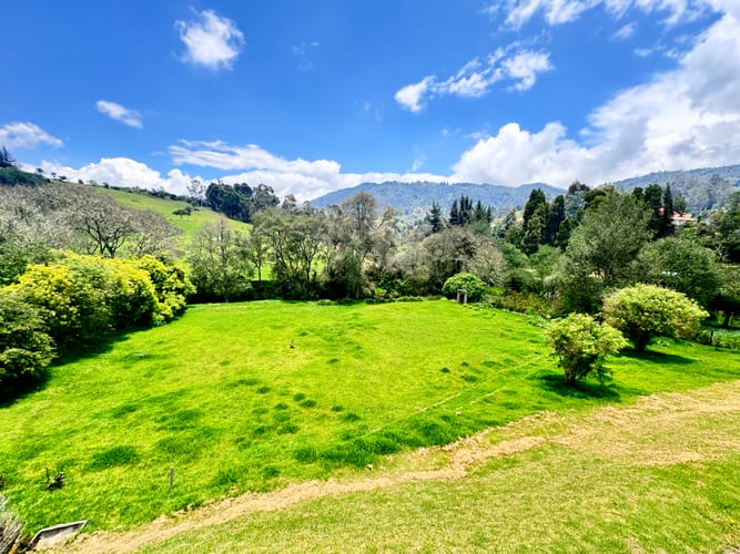 Casa de 3 alcobas en venta en El Libano, La Calera, 360 m² · foto 18 de 24