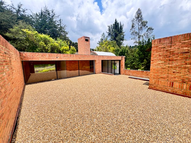 Casa de 3 alcobas en venta en El Libano, La Calera, 360 m² · foto 19 de 24