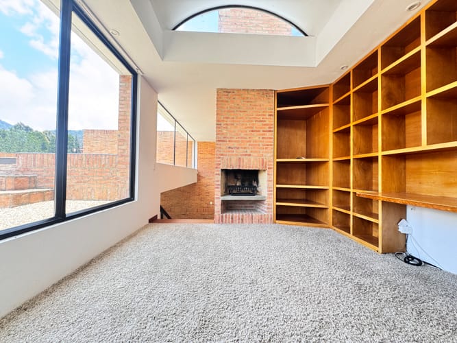 Casa de 3 alcobas en venta en El Libano, La Calera, 360 m² · foto 20 de 24