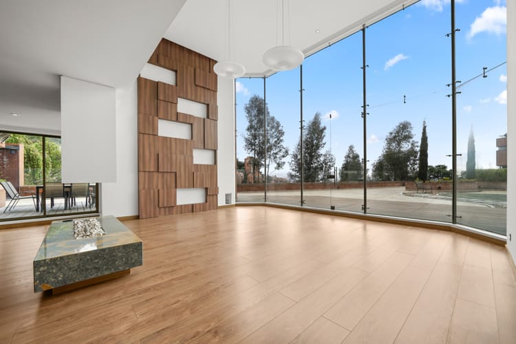 Apartamento de 4 alcobas en venta en Chicó Alto, Bogotá, 450 m² · foto 2 de 20