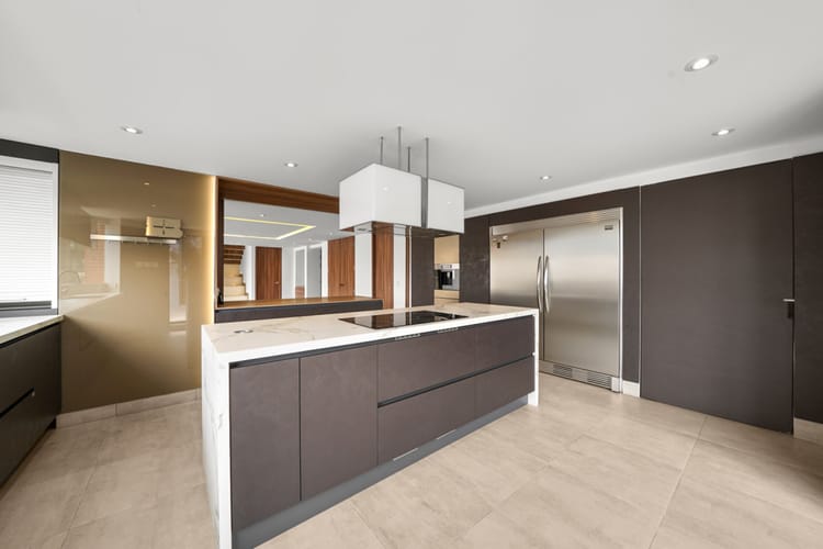 Apartamento de 4 alcobas en venta en Chicó Alto, Bogotá, 450 m² · foto 5 de 20