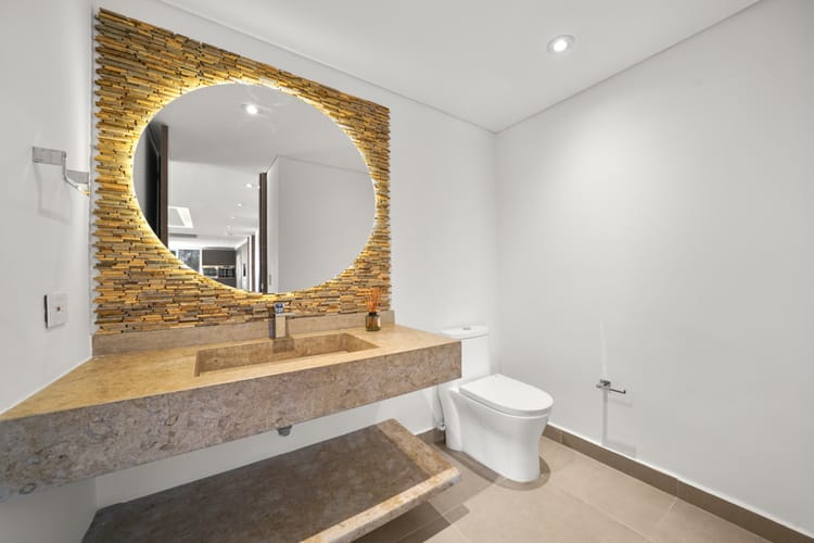Apartamento de 4 alcobas en venta en Chicó Alto, Bogotá, 450 m² · foto 6 de 20