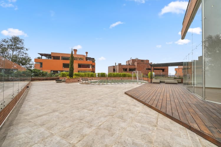 Apartamento de 4 alcobas en venta en Chicó Alto, Bogotá, 450 m² · foto 8 de 20
