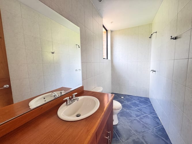 Casa de 3 alcobas en venta en El Libano, La Calera, 360 m² · foto 23 de 24