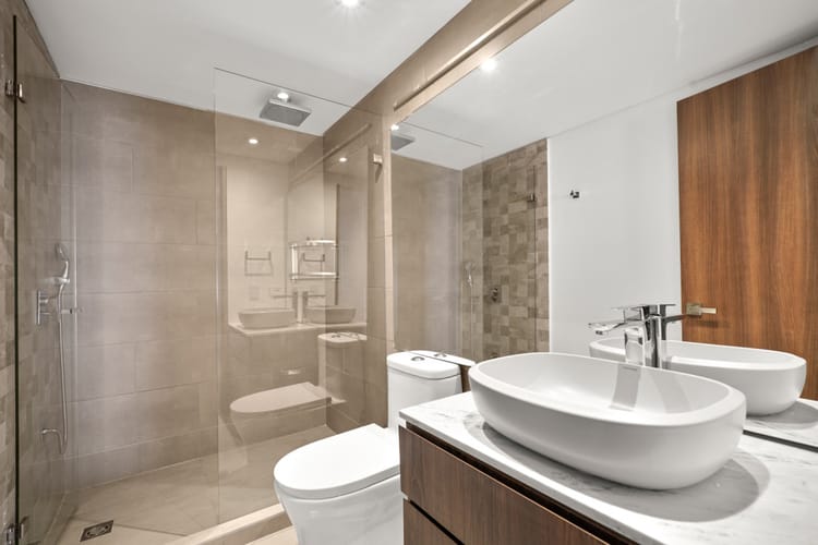 Apartamento de 4 alcobas en venta en Chicó Alto, Bogotá, 450 m² · foto 9 de 20