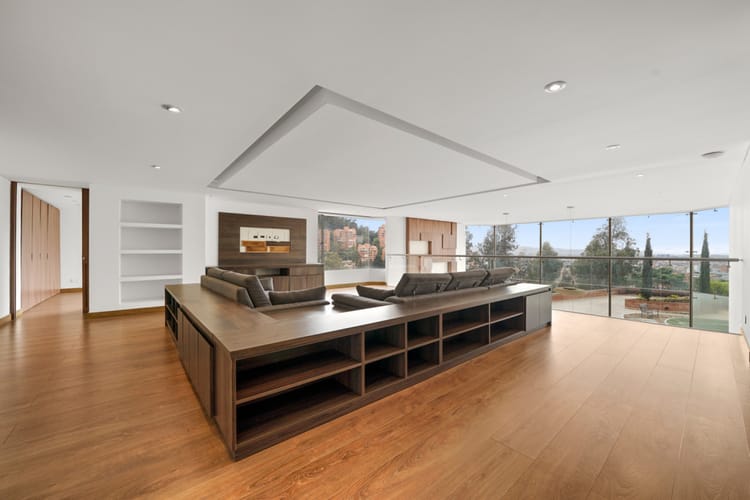 Apartamento de 4 alcobas en venta en Chicó Alto, Bogotá, 450 m² · foto 10 de 20