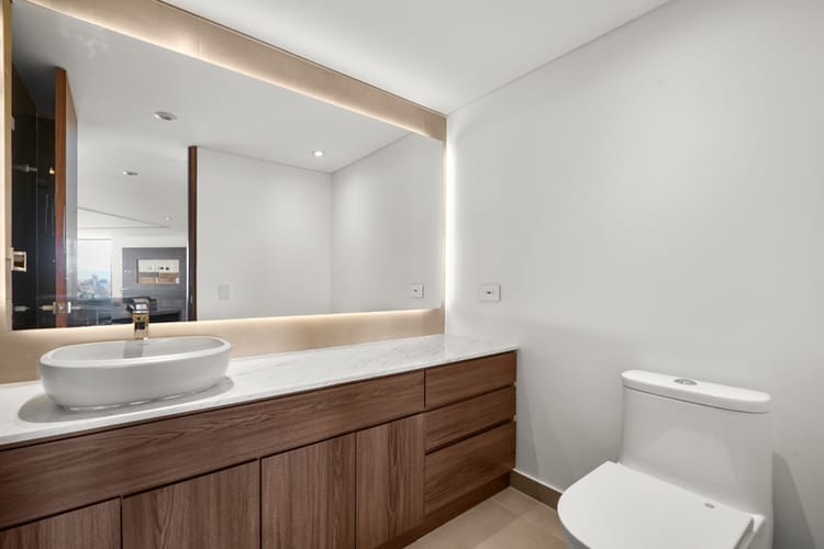 Apartamento de 4 alcobas en venta en Chicó Alto, Bogotá, 450 m² · foto 11 de 20