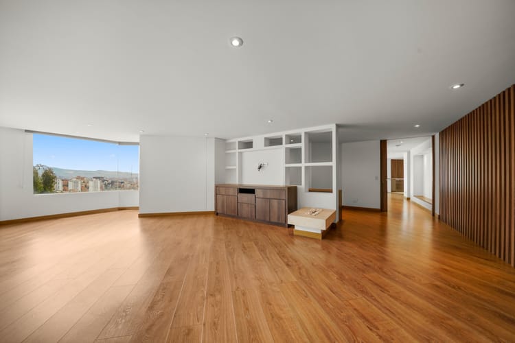 Apartamento de 4 alcobas en venta en Chicó Alto, Bogotá, 450 m² · foto 12 de 20