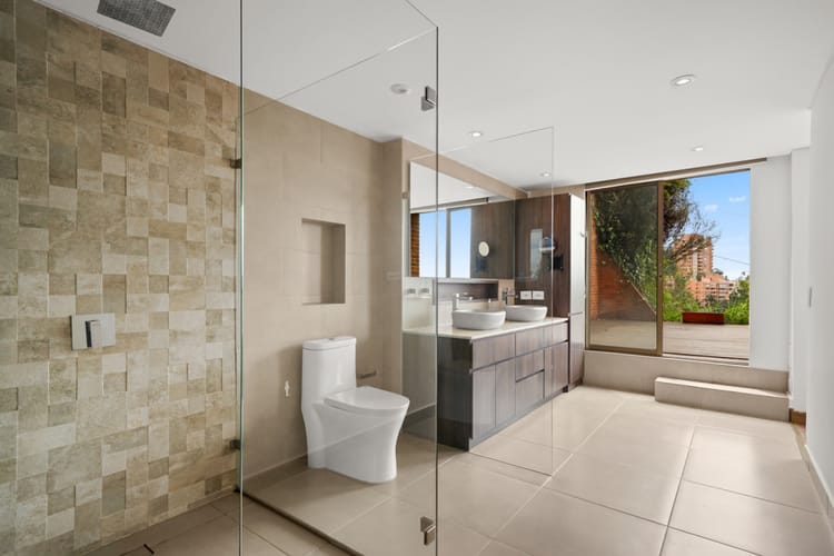 Apartamento de 4 alcobas en venta en Chicó Alto, Bogotá, 450 m² · foto 13 de 20
