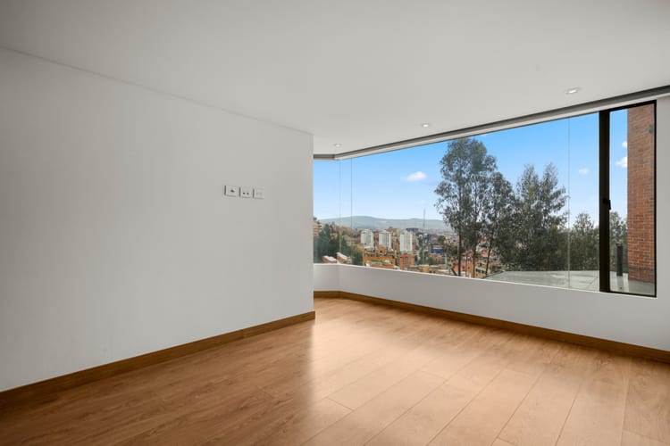 Apartamento de 4 alcobas en venta en Chicó Alto, Bogotá, 450 m² · foto 14 de 20