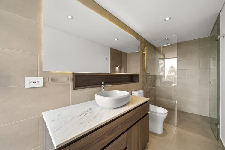 Apartamento de 4 alcobas en venta en Chicó Alto, Bogotá, 450 m² · foto 15 de 20